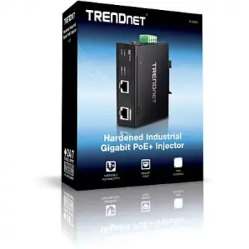 PoE adapter Trendnet TI-IG30