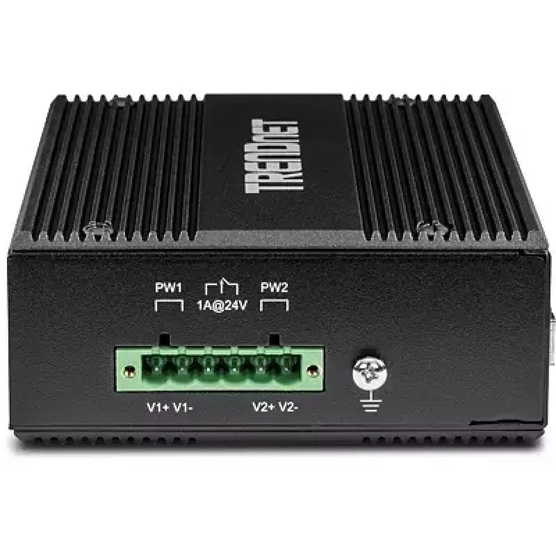 Nevaldomas jungiklis Trendnet TI-PG62B