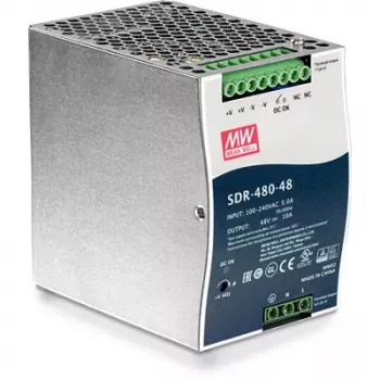 Maitinimo blokas Trendnet TI-S48048