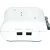 KVM jungiklis Trendnet TK-209K (2 prievadai, USB, VGA, garsas)