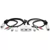 KVM jungiklis Trendnet TK-215i