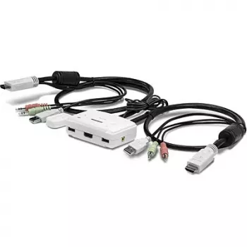 KVM jungiklis Trendnet TK-215i