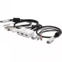 KVM jungiklis Trendnet TK-215i