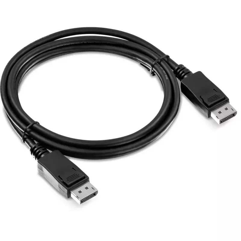 KVM kabelis Trendnet TK-CP06 juodas 1,83 m