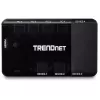 USB jungiklis Trendnet TK-U404