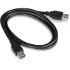 USB jungiklis Trendnet TK-U404