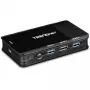 USB jungiklis Trendnet TK-U404