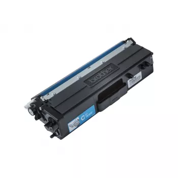 Kasetė tonerio Brother TN910PC žydra, lazeriniams spausdintuvams, išeiga iki 9000 puslapių, 1 vnt.