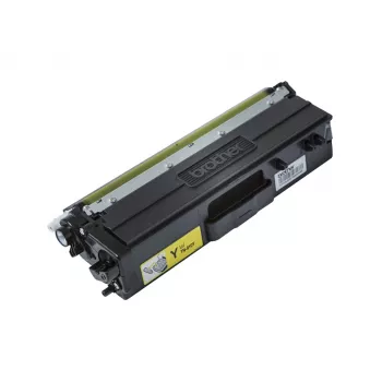 Originali Brother TN-910YP geltona kasetė