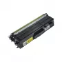 Originali Brother TN-910YP geltona kasetė
