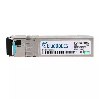 SFP+ tinklo siųstuvas-imtuvas BlueOptics TN-SFP-10G-D-10-BO 10000 Mbit/s