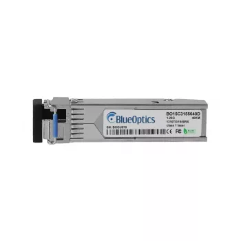 SFP modulis BlueOptics TN-SFP-LXB41-BO, vienmodis, 40 km, LC