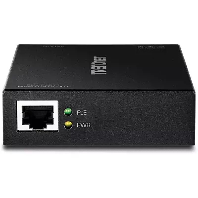 PoE adapteris Trendnet TPE-117GI