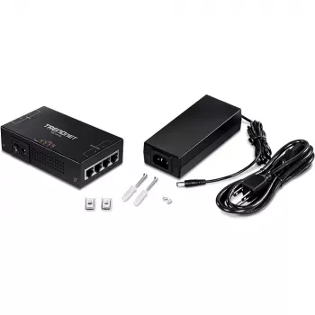 PoE adapteris Trendnet TPE-147GI