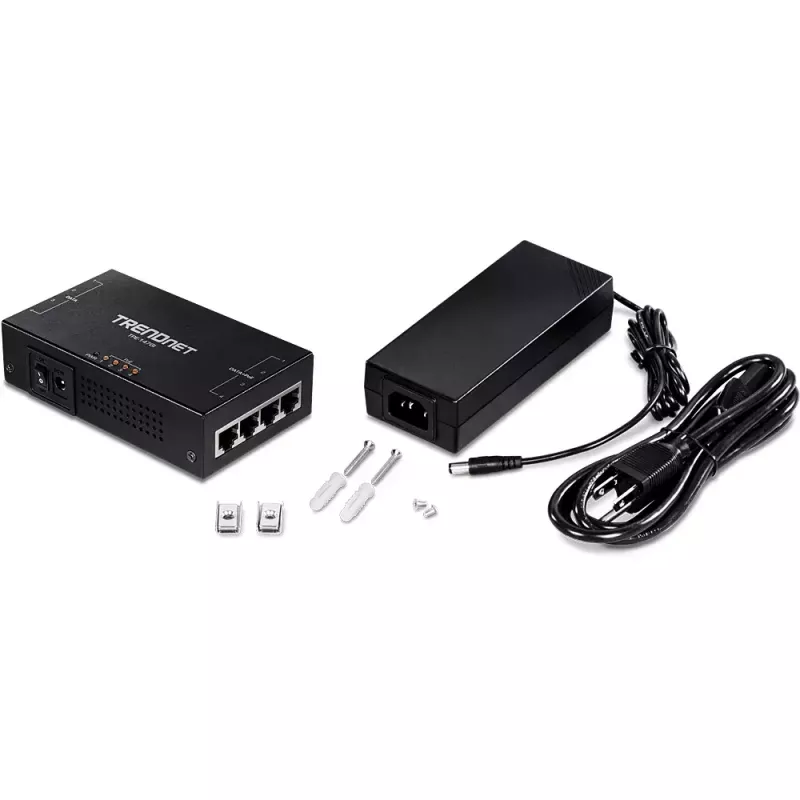 PoE adapteris Trendnet TPE-147GI