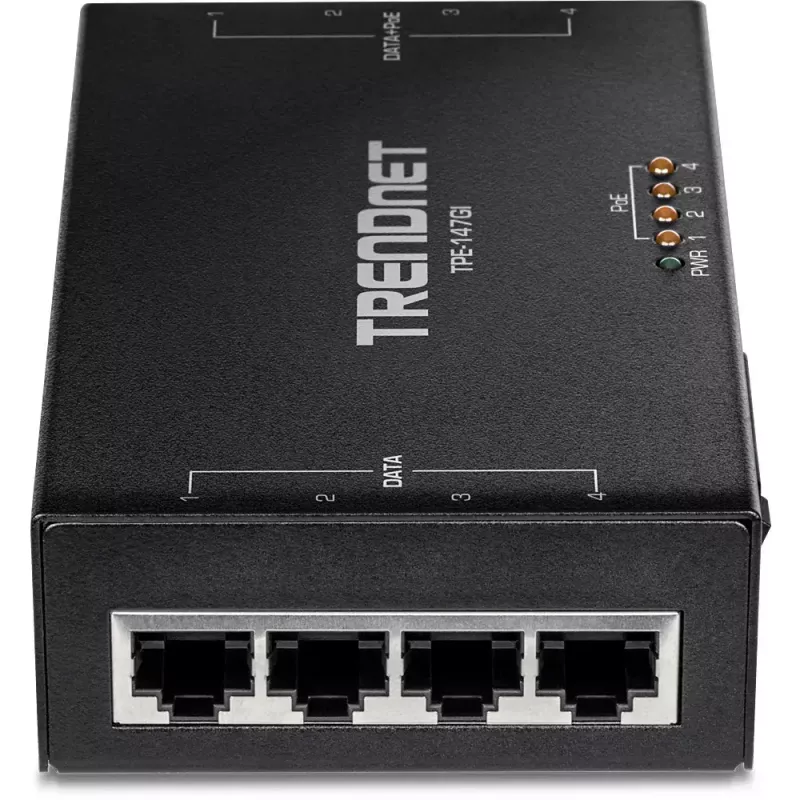 PoE adapteris Trendnet TPE-147GI