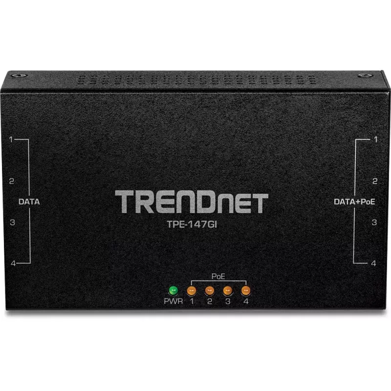 PoE adapteris Trendnet TPE-147GI