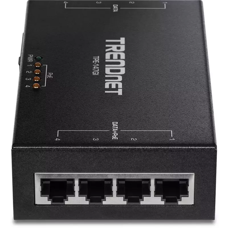 PoE adapteris Trendnet TPE-147GI