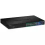 Valdomas jungiklis Trendnet TPE-1620WSF