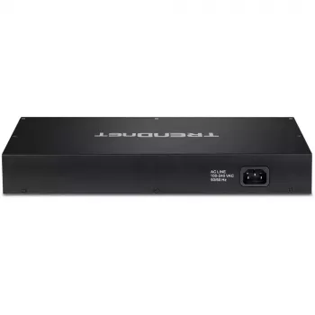 Valdomas jungiklis Trendnet TPE-3012LS