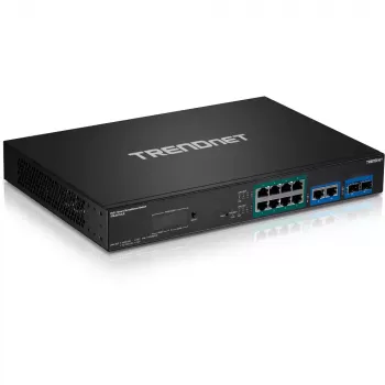Valdomas jungiklis Trendnet TPE-3012LS