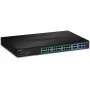 Valdomas jungiklis Trendnet TPE-5028WS