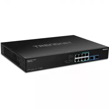 Nevaldomas tinklo jungiklis Trendnet TPE-BG102G