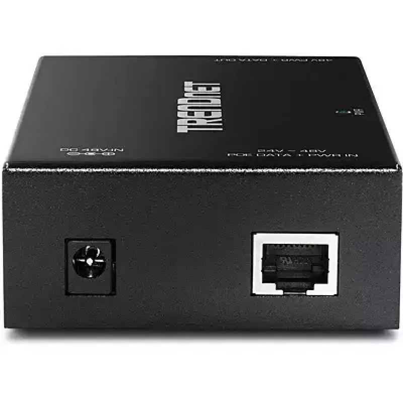 Trendnet TPE-E110 Gigabit PoE+ kartotuvas / stiprintuvas