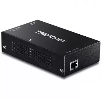 Trendnet TPE-E110 Gigabit PoE+ kartotuvas / stiprintuvas