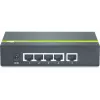 Nevaldomas jungiklis Trendnet TPE-TG50g
