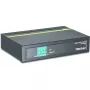 Nevaldomas jungiklis Trendnet TPE-TG50g