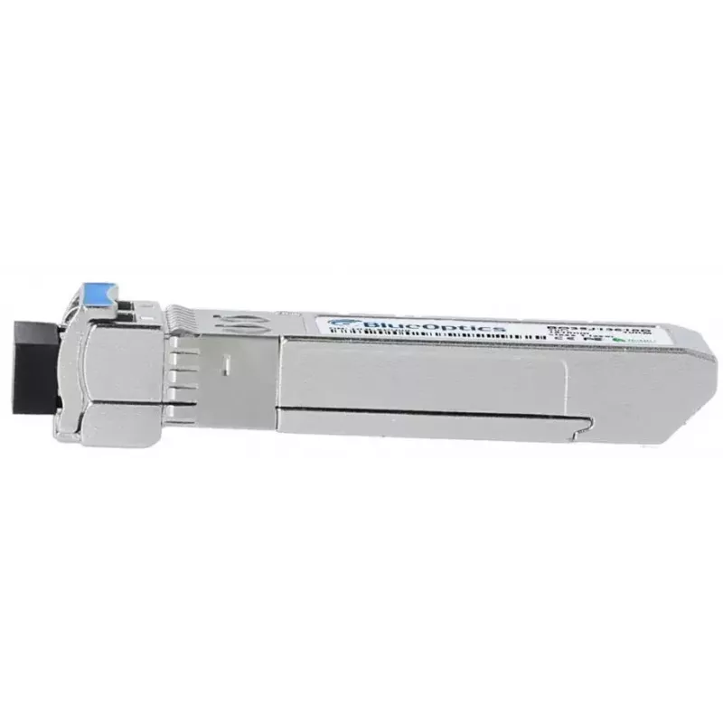 SFP+ skaidulinio ryšio siųstuvas-imtuvas BlueOptics TRX100101-BO 10 km