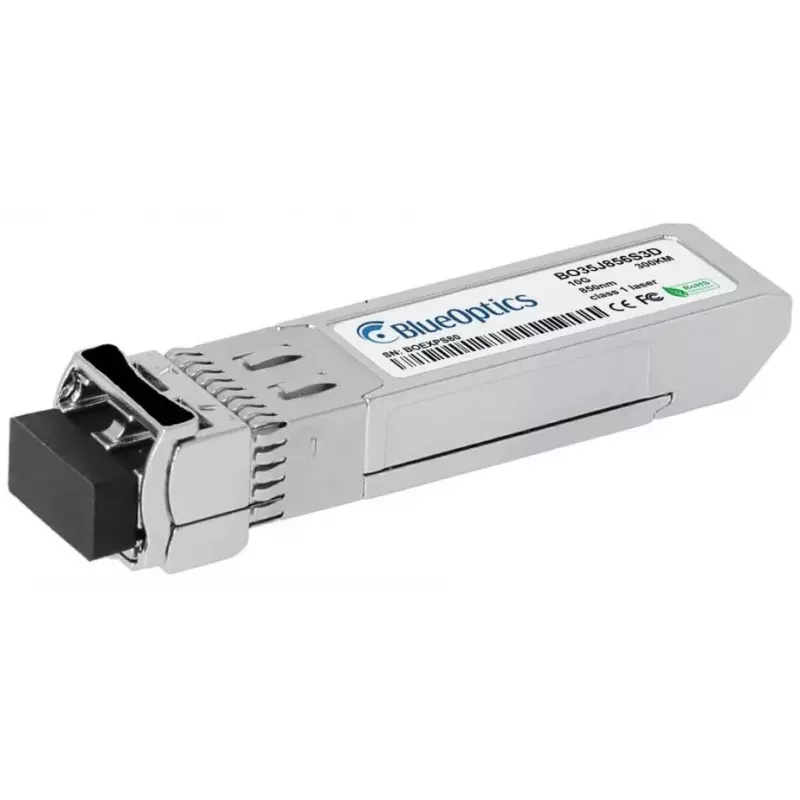 SFP+ siųstuvas-imtuvas BlueOptics TRX10GVP2010-BO 10G 300m
