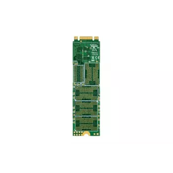 SSD diskas Transcend 256GB M.2 6 Gbit/s TS256GMTS832S