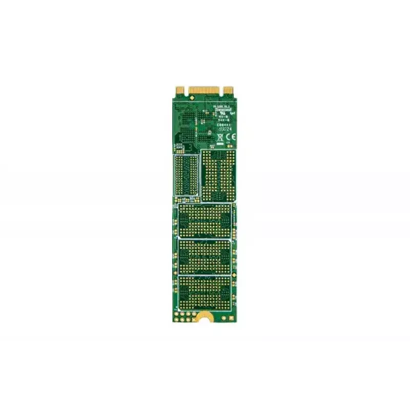 SSD diskas Transcend 256GB M.2 6 Gbit/s TS256GMTS832S