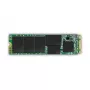 SSD diskas Transcend 256GB M.2 6 Gbit/s TS256GMTS832S
