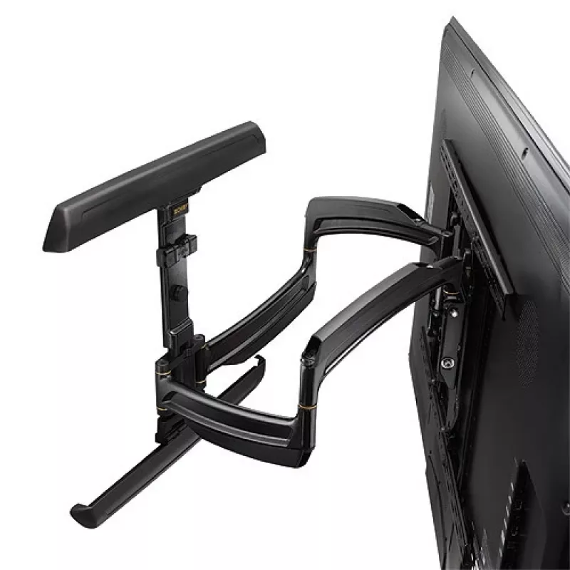 Chief TS525TU TV laikiklis 147,3 cm (58 colių) juodas