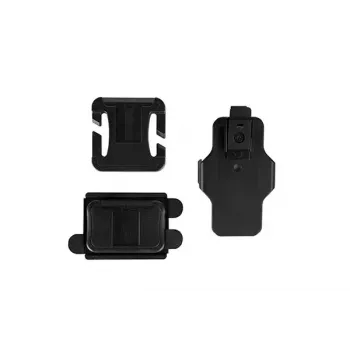 Priedų rinkinys kūno kamerai Transcend TS-DBK2