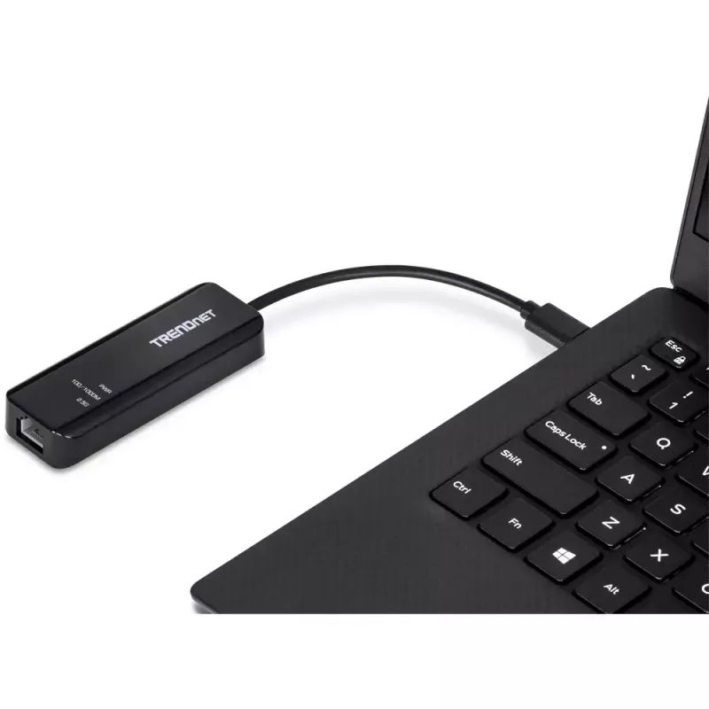 Tinklo adapteris Trendnet TUC-ET2G Ethernet 2500 Mbit/s