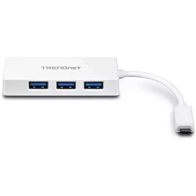 USB šakotuvas Trendnet TUC-H4E