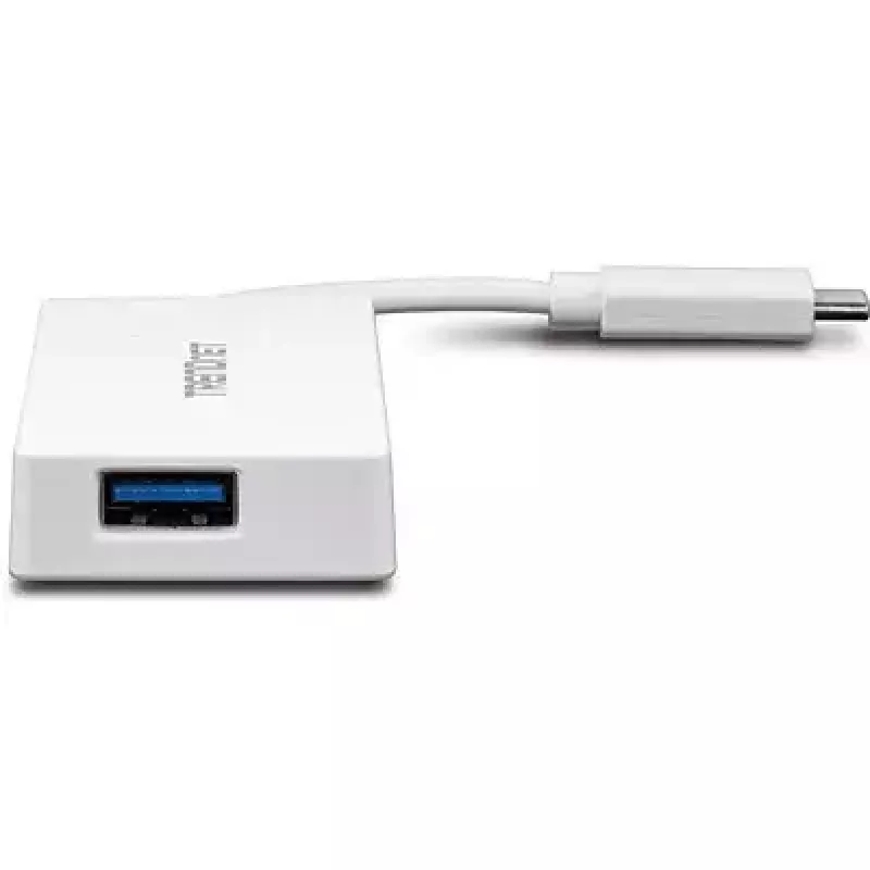 USB šakotuvas Trendnet TUC-H4E