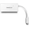 USB šakotuvas Trendnet TUC-H4E
