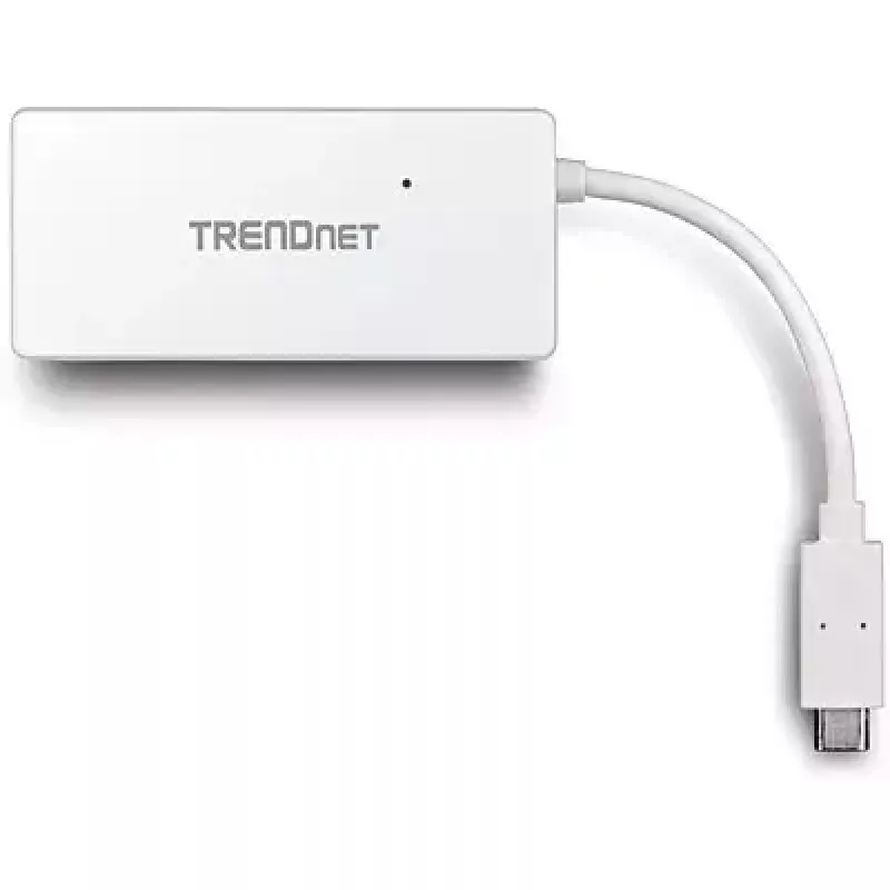 USB šakotuvas Trendnet TUC-H4E