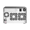 QNAP TVS-h674 bokštinis NAS Intel® Core™ i3-12100 16 GB DDR4 0 TB QuTS hero Juoda