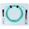 BlueOptics UACC-AOC-SFP10-7M-BO InfiniBand šviesolaidinis kabelis SFP+ 7m Vyriškas/Vyriškas