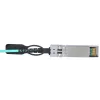 BlueOptics UACC-AOC-SFP10-7M-BO InfiniBand šviesolaidinis kabelis SFP+ 7m Vyriškas/Vyriškas