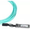 BlueOptics UACC-AOC-SFP10-7M-BO InfiniBand šviesolaidinis kabelis SFP+ 7m Vyriškas/Vyriškas