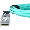 BlueOptics UACC-AOC-SFP10-7M-BO InfiniBand šviesolaidinis kabelis SFP+ 7m Vyriškas/Vyriškas