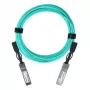 AOC laidas BlueOptics UACC-AOC-SFP28-3M-BO SFP28 SFP28 InfiniBand 3 m Turkio spalvos