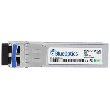 SFP28 modulis BlueOptics UACC-OM-SFP28-LR-BO 25000 Mbit/s 1310 nm